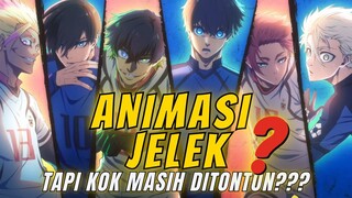 Animasi Budget Locked Season 2 Jelek tapi kok masih ditonton???