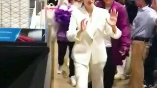 Tk the protector of the CEO Nur 😂😂