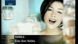 Nadila - Satu Dari Hatiku (MTV Ampuh 2001)