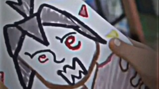 kak ros salting