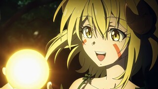 My Isekai Life - Opening | 4K | 60FPS | Creditless |