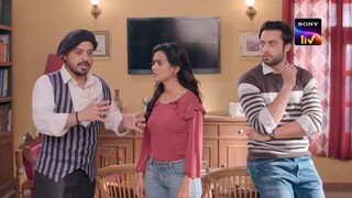Balveer Season 5 Ep 8 main part