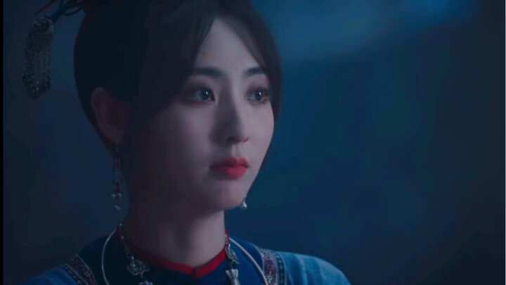 This love triangle is insane! Cheng Lingsu’s senior brothers and sisters are really pulling off a so