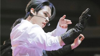 Thanh tiến trình của bạn đã từng vì anh ấy mà chiến đấu hết mình chưa