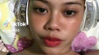 nice black dress honey.🥰