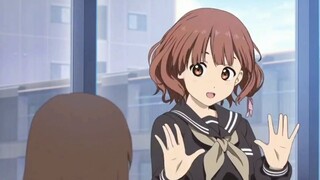【HELLO WORLD】Explore Yu Koji Misuzu's heart-throbbing challenge. Who doesn't like cute girls?
