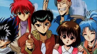 Ghost Fighter / YuYu Hakusho (Episode 57-58 TAGALOG)