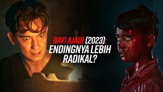 BAYI AJAIB (2023): Please UBAH ENDINGNYA!!!