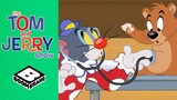 Fun Circus | Tom and Jerry | Boomerang UK