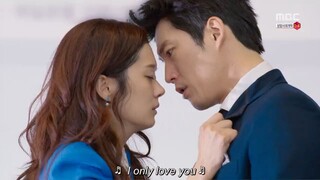 Fated to Love You: Episode 18