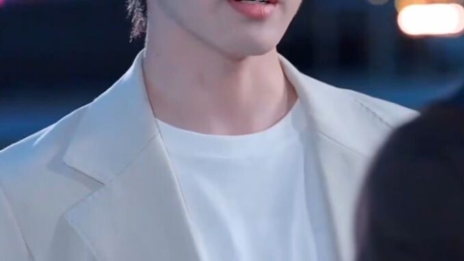 โทษที่นะ นี่ไม่ใช่ลูกนาย ตอนที่ 7