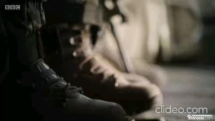 our girl season 3 episode 1
