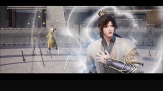 Keyboard immortal Eps 114 sub indo 1080p