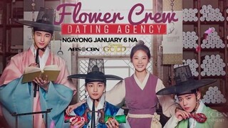 FLOWER CREW DATING AGENCY DAY 05 TAGALOG