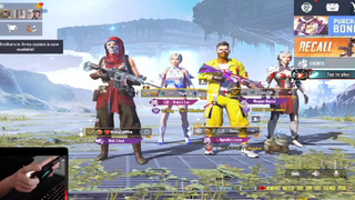 NÓNG MẶT Với Kiểu Người Mà Tất Cả Game Thủ Nên TRÁNH XA _ Phần 2 _ PUBG Mobile