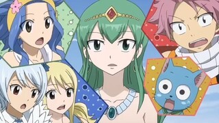 Fairy tail Episode 32 Tagalog Season 5