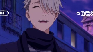 [AMV]Remix of Victor & Fushiguro Megumi as a couple
