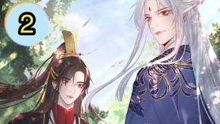 Tập 2- Tiền vô cổ nhân