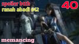 Spoiler Apotheosis S3 Part 40 : Memancing