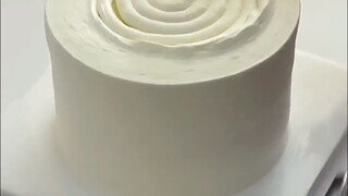 #monngonmoingay Trang trí bánh kem ( Phần 2 )