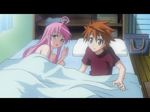 Chạm Vào Pantsu Của Cô Ấy...Tôi Thừa Kế Ác Ma Vũ Trụ | Tóm Tắt Anime Hay