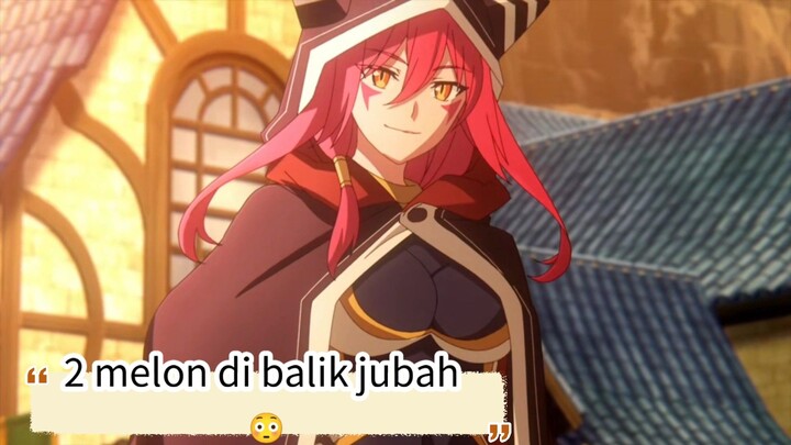 #KompetisiKreasiUnggahan5, ternyata Onee-san yg ditipu Megumin boleh ugha