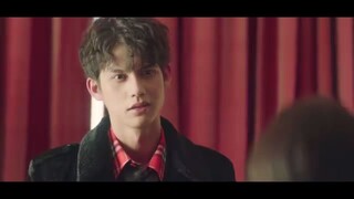 F4 Thailand Boys Over Flowers - Episode 5 [English Sub] - BiliBili