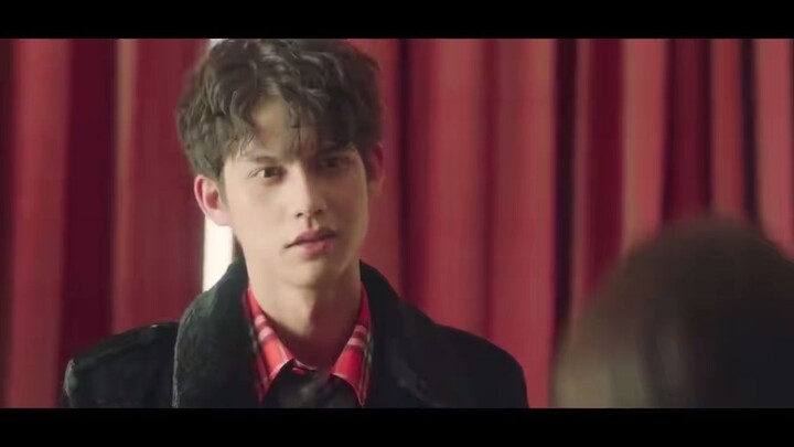 F4 Thailand Boys Over Flowers - Episode 5 [English Sub] - BiliBili