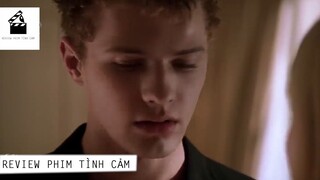 (P4) Tình Cảm NHư MộT Trò Đùa #ReviewPhimTinhCam