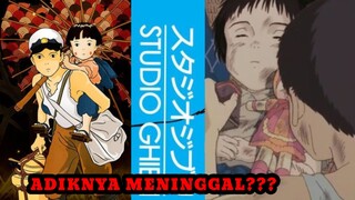 BIKIN MEWEK!!! Akibat dari sebuah peperangan