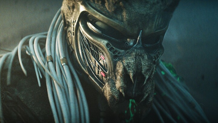 Various monsters and giant beasts make their appearance! The ultimate trailer for the sci-fi blockbu