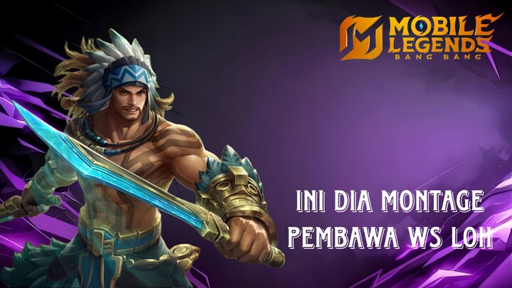 KETIKA LAPU DITANGAN HIGH MEKANIK‼️