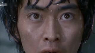 When you are about to give up, think about the responses of Jun Ge and Feng Yuan, and let the negati