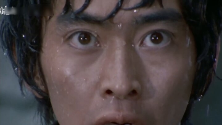 When you are about to give up, think about the responses of Jun Ge and Feng Yuan, and let the negati