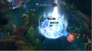 Skill pentakill cực chất lượng #Lienminh #gameonline