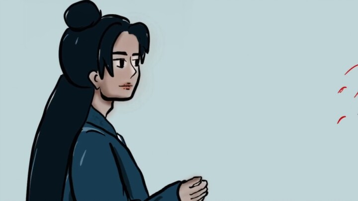 [Shanhe Small Theater] "At worst, you can eat me" There is an Easter egg at the end of the film