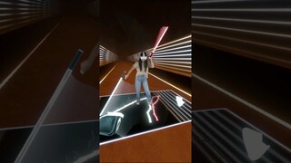 I Played Beat Saber's NEW Music Pack on Quest 3! *Great tracking test*