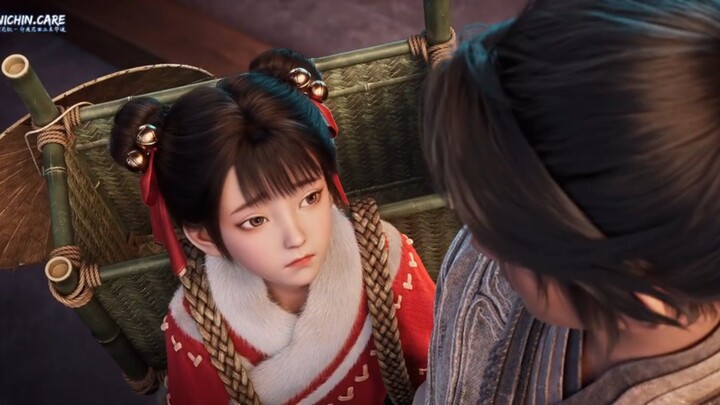 Sword Of Coming S2 Eps 5 Sub Indo