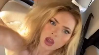 Saxon TikTok 💞| Iconic Beauty TIP 🥰| Saxon Sharbino Short video IG repost