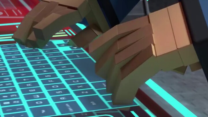 Sở Ngôn: Tôi là một con dấu thép già!