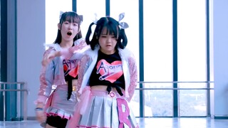 [Tamako Burning Dance Troupe] Jun の Hitomi を Patroli る Petualangan ♥ Lompatan Kekuatan Super Keren ♥