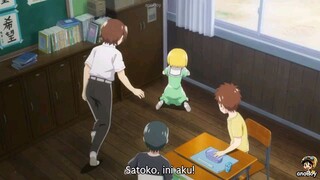 Higurashi no Naku Koro ni Episode 11 sub indo