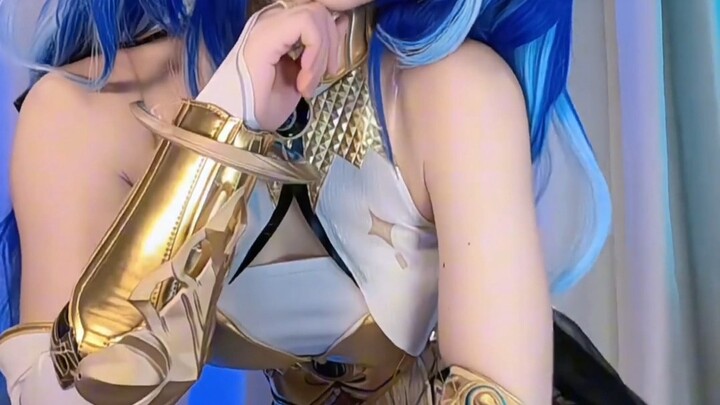 Tolong jaga agar celana dalam tetap kering