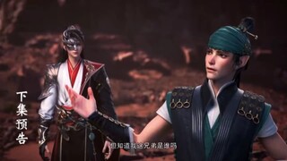 New❗Preview Legend Of Martial Immortal Eps 102🔥