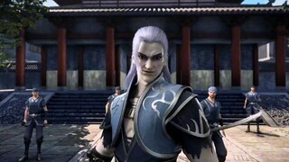 Wu Dong Qian Kun 2nd Season 2.part.13