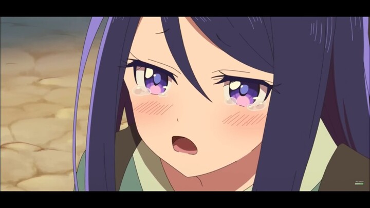 Anime Ini Bukan Sekedar Anime Isekai Biasa