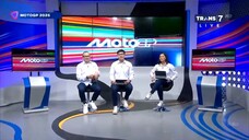 [ ARCHIVED ] TRANS7 HD • MotoGP San MarinoGP • [ 15 September 2025 ]