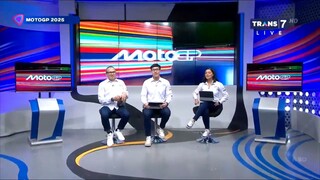 [ ARCHIVED ] TRANS7 HD • MotoGP San MarinoGP • [ 15 September 2025 ]