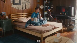 A Boss and a Babe (2023) Episode 1 English sub