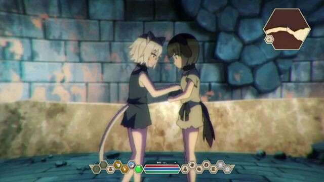 Khúc hòa tấu nơi dị giới bắt đầu từ Death March tập 4